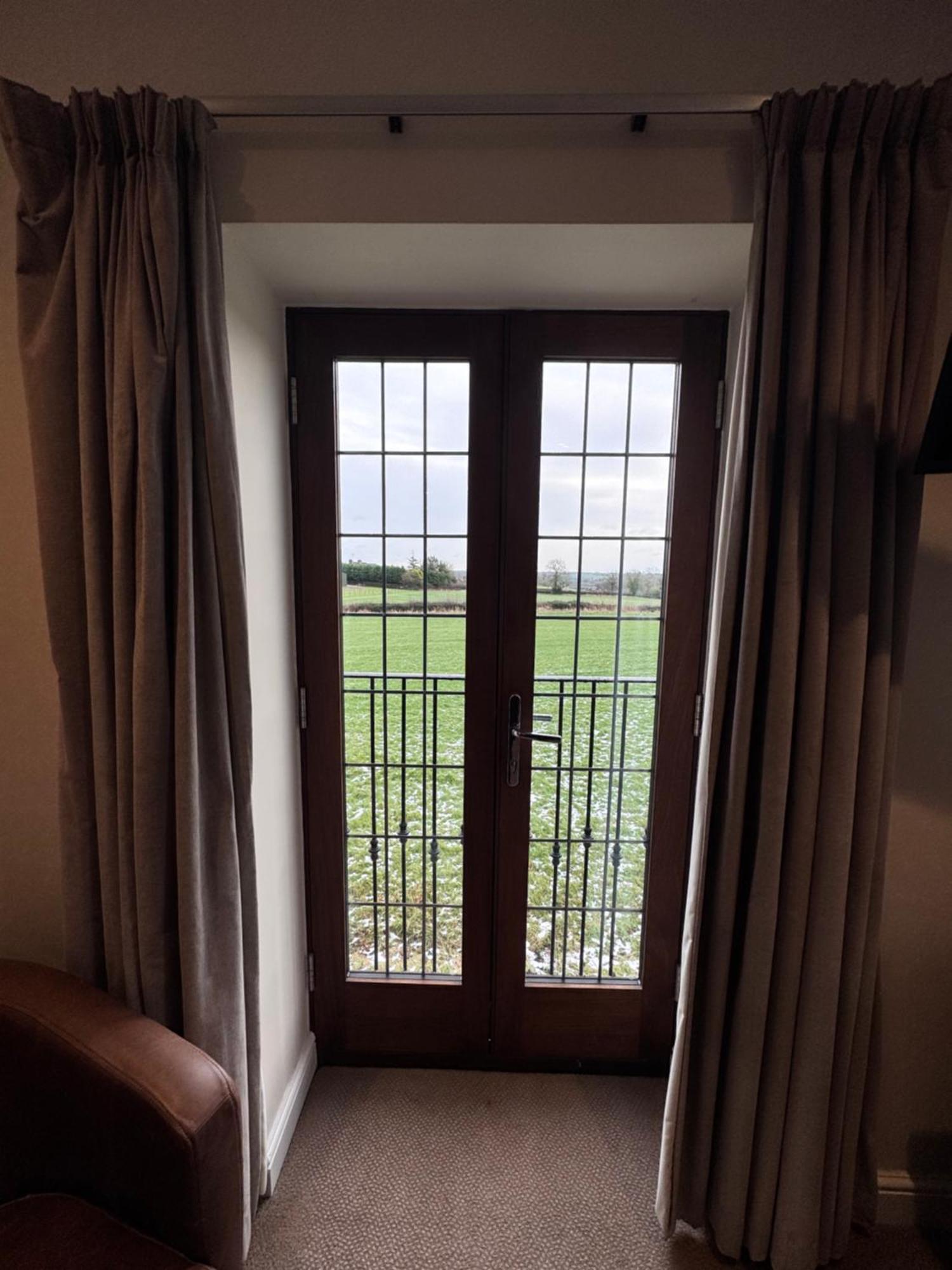 The White Hart Inn Alfreton Buitenkant foto