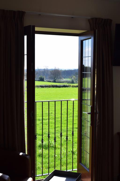 The White Hart Inn Alfreton Buitenkant foto