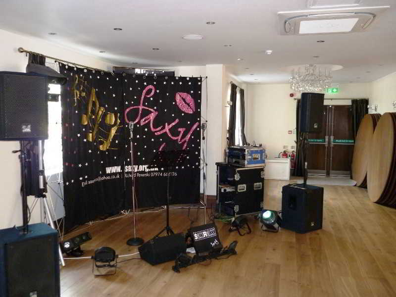 The White Hart Inn Alfreton Buitenkant foto